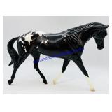 Breyer Traditional "JC Penny Black Tie Affair"