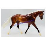 Breyer Traditional "Uncalled For Collector Choice