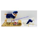 Breyer Traditional "Sugarplum & Peppermint"