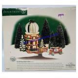 Department 56 "The Old Royal Observatory"