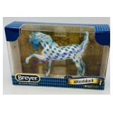 Breyer Stablemate "Breyerfest Wittelbach SR"