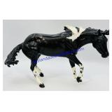 Breyer Traditional "Paint Me A Pepto"