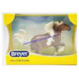 Breyer Stablemate "Stablemate Club Augustus"