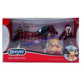 Breyer Traditional "Holiday Pajama Party"