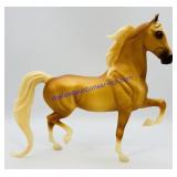 Breyer Traditional "Champagne Toast West Coast