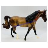Breyer Traditional "TSC Maverick"