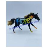 Breyer Traditional "Hope Horse"