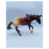 Breyer Traditional "Vintage Club 2016 Charlie 500
