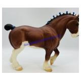 Breyer Traditional "Highland Clydesdale"