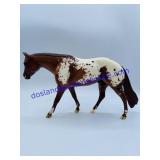 Breyer Traditional "Impress Me Shannon"