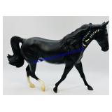 Breyer Traditional "Iron Metal Chief 1997 LE"