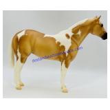 Breyer Traditional "Treasure Hunt Pinto Lady