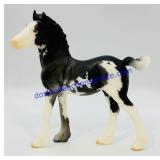 Breyer Traditional "Fighter & Survivor Survivor