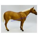 Breyer Traditional "Breyerfest Bold 1997 3850
