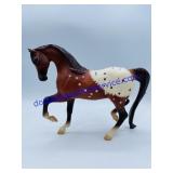 Breyer Traditional "LE Cinnamon"