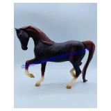 Breyer Traditional "Lady Roxanna Prancing Mare"