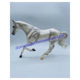 Breyer Traditional "Snowman"