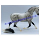 Breyer Traditional "Spanish Horse" (Broken Tail)