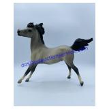 Breyer Traditional "Smokey the Cow Horse"
