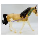 Breyer Traditional "Breyerfest Pierrot 2006 1200