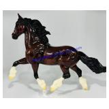 Breyer Traditional "Breyerfest Red Carpet Royalty