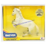 Breyer Classic "Royal Lipizzaner Signed"