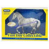 Breyer Classic "Sue Sifton Fun Day"