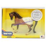 Breyer Traditional "LE Cinnamon"
