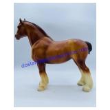 Breyer Traditional "Clydesdale Mare"