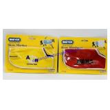 Breyer Traditional "American Loyal/NRHA Blankets"