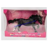 Breyer Traditional "Halcyonia Night Life