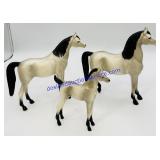 Hartland "Horse Family"