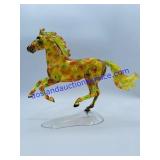 Breyer Traditional "Sugar Maple Fall Decoratior