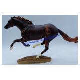 Breyer Traditional "Smarty Jones"