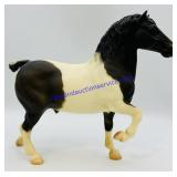 Breyer Traditional "Breyerfest Toby Signed"