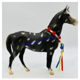 Breyer Traditional "B Ranch Cloud"