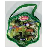 Breyer Mini Whinnie "Mustangs"