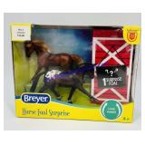 Breyer Stablemate Horse Foal Surprise