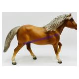 Breyer Traditional "Haflinger Horses International