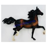 Breyer Traditional "Huckleberry Bey" (No Stand)