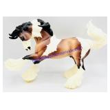Breyer Traditional "Gypsy Vanner"