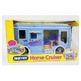 Breyer Classic "Horse Cruiser"