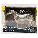 Breyer Traditional "85th Best of the Remuda AQHA"