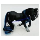 Pony Gals Mini Toy Horse