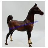 Breyer Traditional "Weenling Saddlebred"
