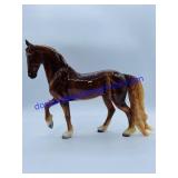 Breyer Traditional "Jurian Collector Club 75th
