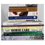 Horse Books