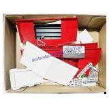 ERTL Barn B Accessories