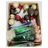 Christmas Decorations