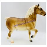Breyer Traditional "TSC Gibson"